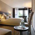 Parkhotel Luise 3*