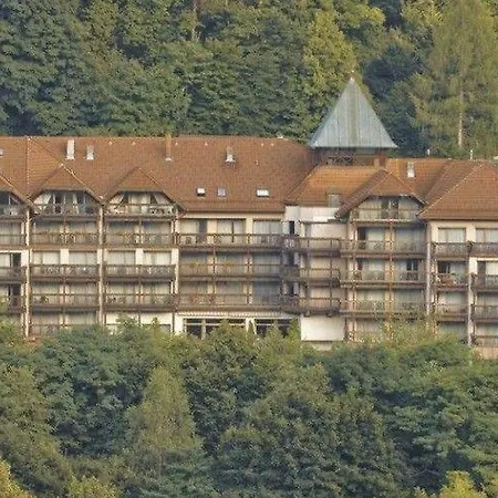 Parkhotel Luise Otel