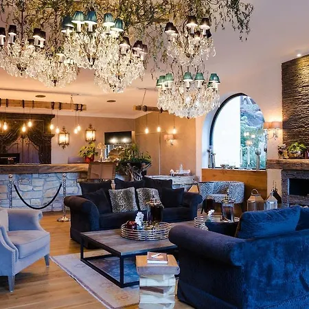 Parkhotel Luise 3* Bad Herrenalb