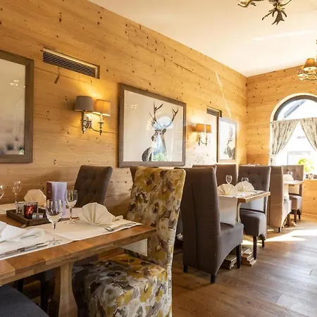 Parkhotel Luise Hotel 3*