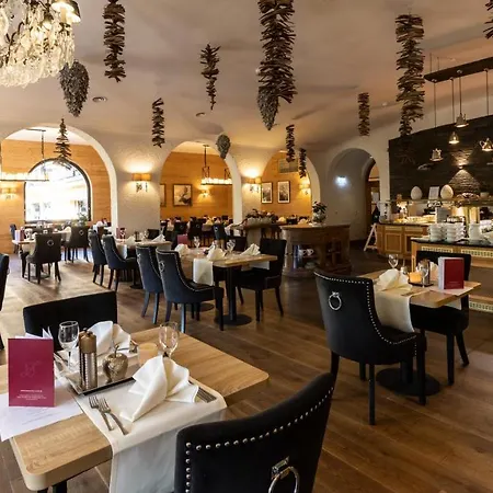 Parkhotel Luise Hotel