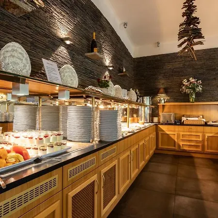 Hotel Parkhotel Luise