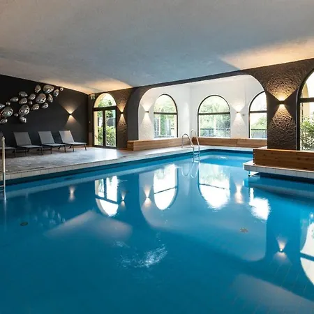 Parkhotel Luise