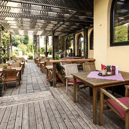 Parkhotel Luise