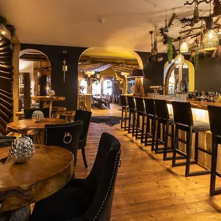 Hotel Parkhotel Luise