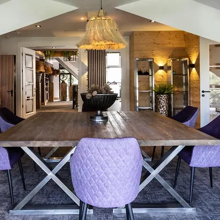 Hotel Parkhotel Luise 3*