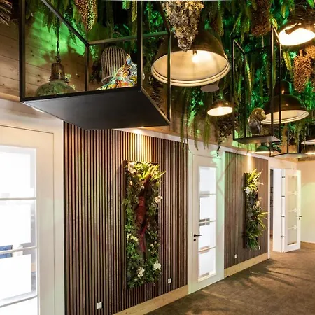 Parkhotel Luise Hotel 3*