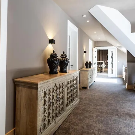 Ξενοδοχείο Parkhotel Luise