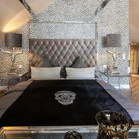 Parkhotel Luise