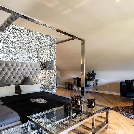 Hotel Parkhotel Luise 3*