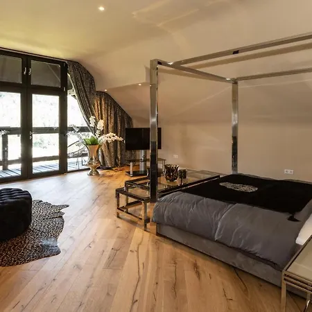 Parkhotel Luise