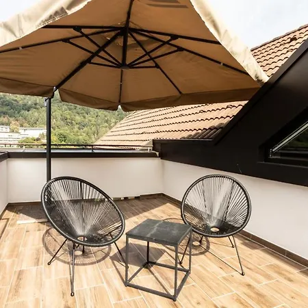Parkhotel Luise 3*