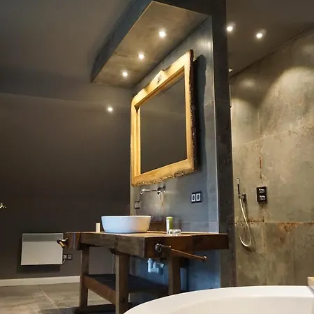 Hotel Parkhotel Luise