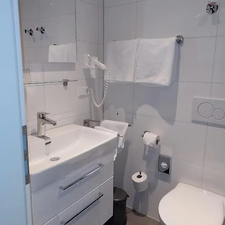 Parkhotel Luise 3*