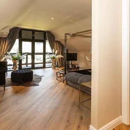 Parkhotel Luise 3*