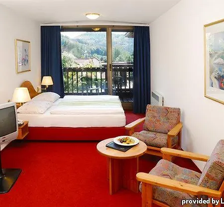 Parkhotel Luise Hotel Bad Herrenalb