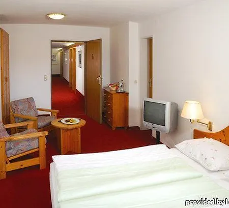 Parkhotel Luise Bad Herrenalb