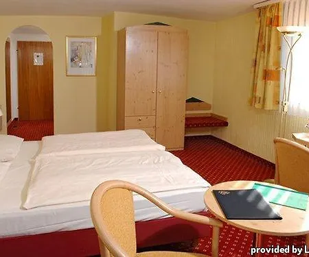 Parkhotel Luise Hotel