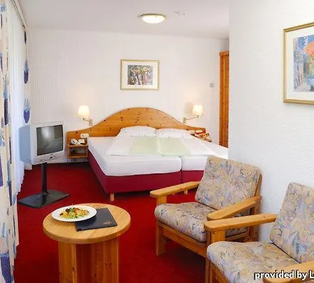 Parkhotel Luise 3*