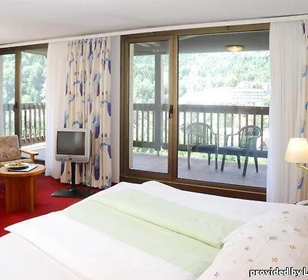 Parkhotel Luise