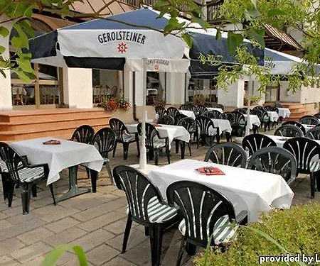 Parkhotel Luise Hotel 3*