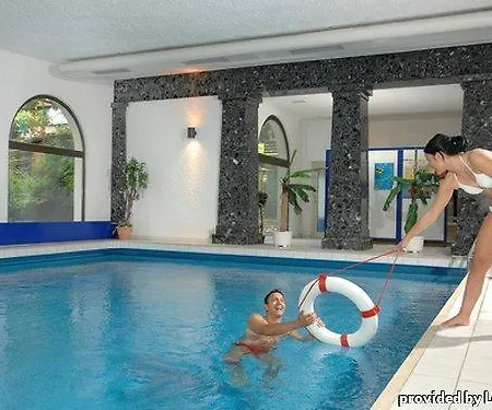Hotel Parkhotel Luise