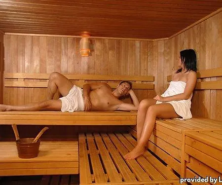 Parkhotel Luise Bad Herrenalb