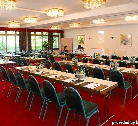 Parkhotel Luise Hotel