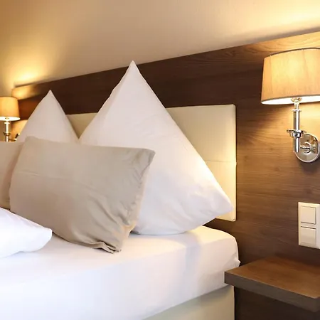 Parkhotel Luise 3*
