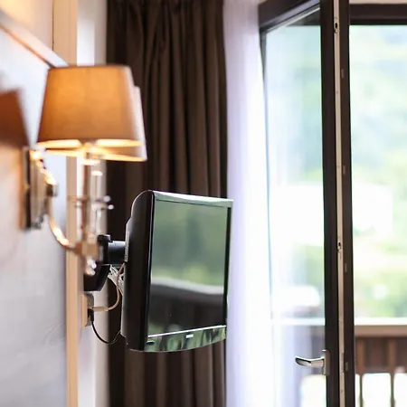 Hotel Parkhotel Luise 3*
