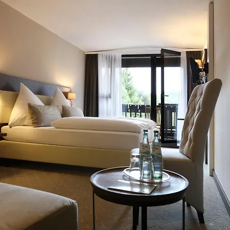 Parkhotel Luise 3*