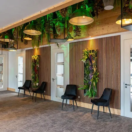 Parkhotel Luise Bad Herrenalb