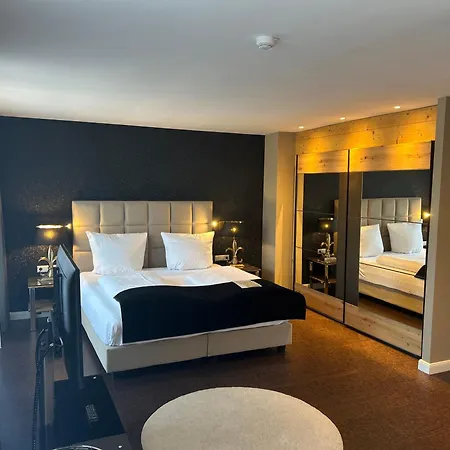 Parkhotel Luise 3* Bad Herrenalb
