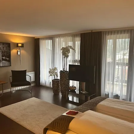Parkhotel Luise Hotel Bad Herrenalb