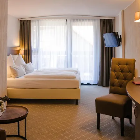 Parkhotel Luise Bad Herrenalb