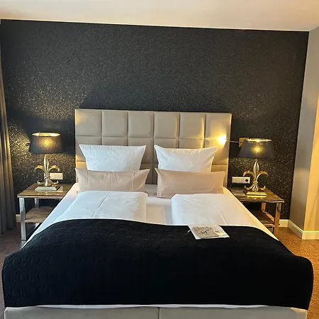 Parkhotel Luise Hotel