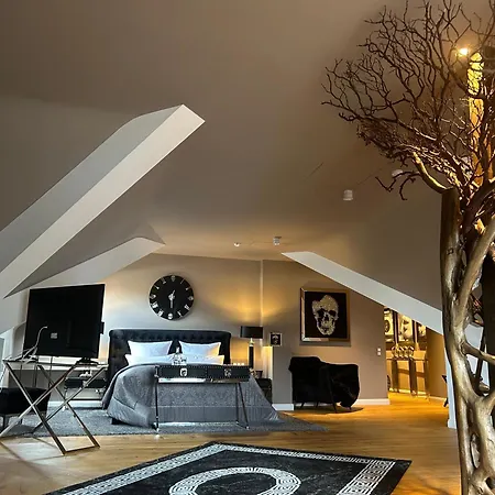 Parkhotel Luise Hotel