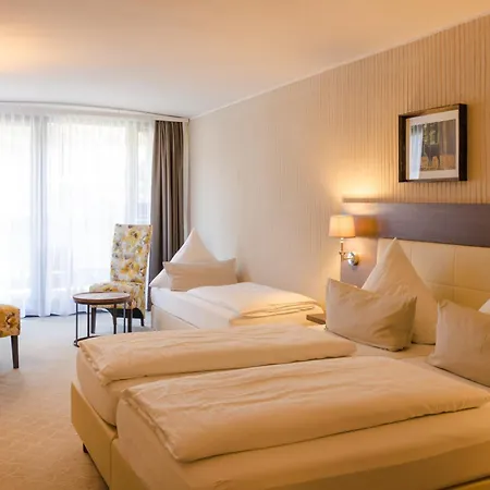 Parkhotel Luise 3*