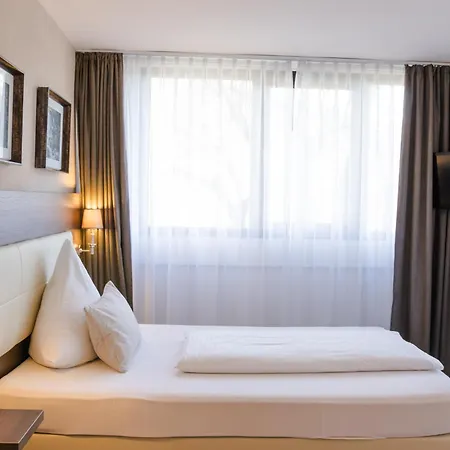 Parkhotel Luise Hotel Bad Herrenalb