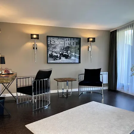 Hotel Parkhotel Luise Bad Herrenalb