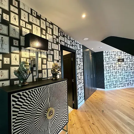 Hotel Parkhotel Luise 3*