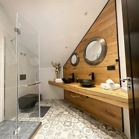 Hotel Parkhotel Luise