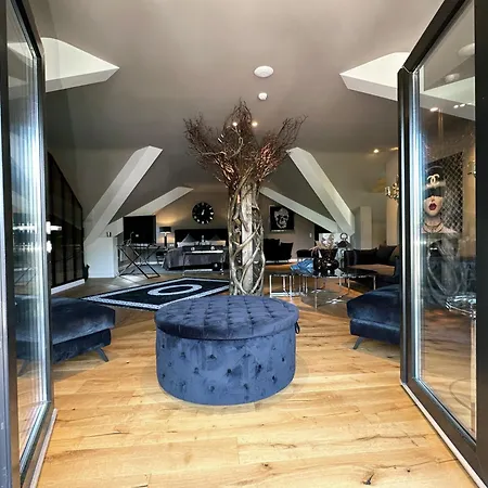 Parkhotel Luise Bad Herrenalb