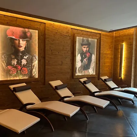 Parkhotel Luise 3*