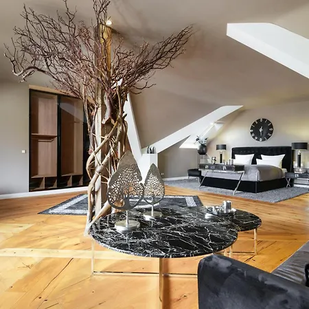 Parkhotel Luise Bad Herrenalb