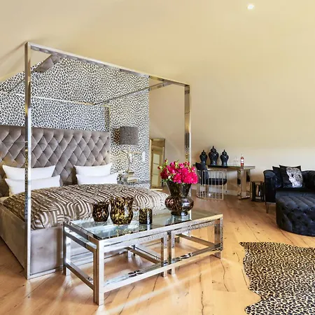 Parkhotel Luise 3* Bad Herrenalb