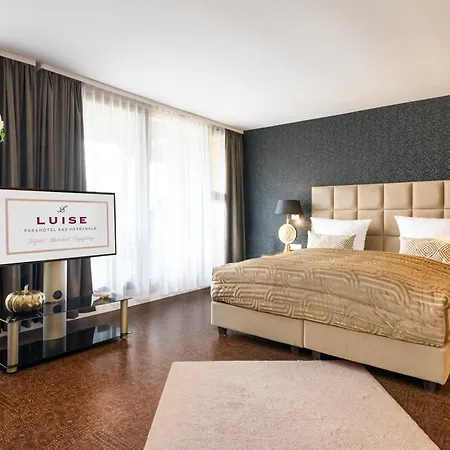 Parkhotel Luise
