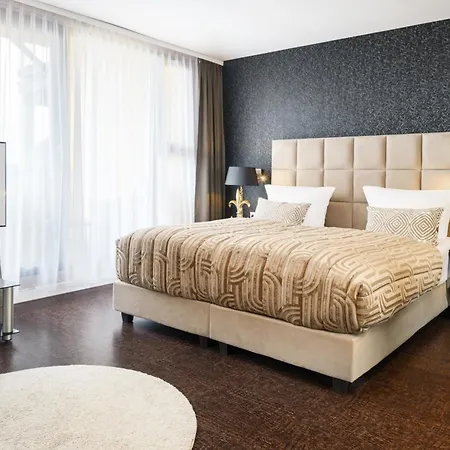Parkhotel Luise Hotel 3*
