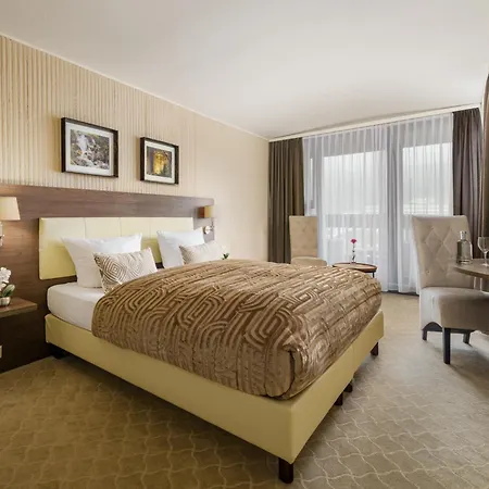 Parkhotel Luise Hotel Bad Herrenalb