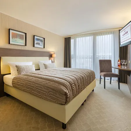 Parkhotel Luise 3*